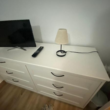Piso Vacaciones En Familia O Amigos Apartment Malaga Bagian luar foto