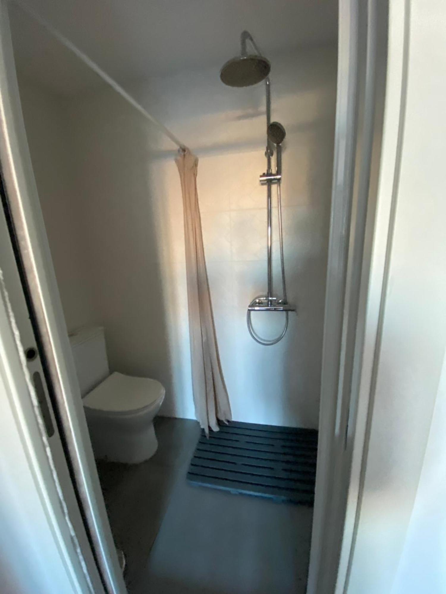 Piso Vacaciones En Familia O Amigos Apartment Malaga Bagian luar foto
