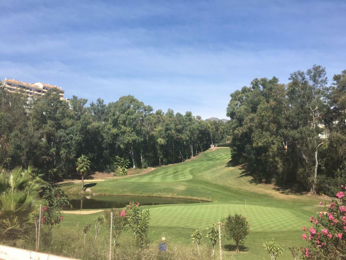 Piso Vacaciones En Familia O Amigos Apartment Malaga Bagian luar foto