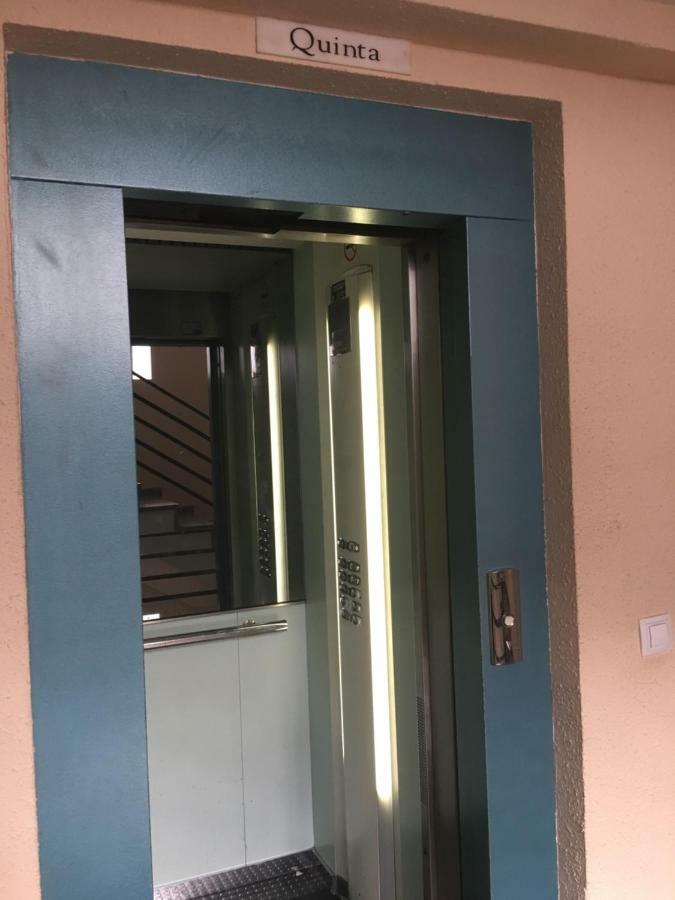 Piso Vacaciones En Familia O Amigos Apartment Malaga Bagian luar foto